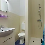 Pitomcia Penzion Podstrana