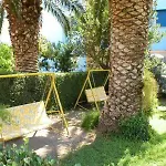 Pitomcia (adults Only) Pensionat Podstrana