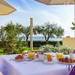 Pensionat Pitomcia (adults Only) Podstrana