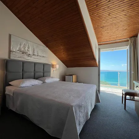 Pitomcia (adults Only) בית הארחה פודסטראנה