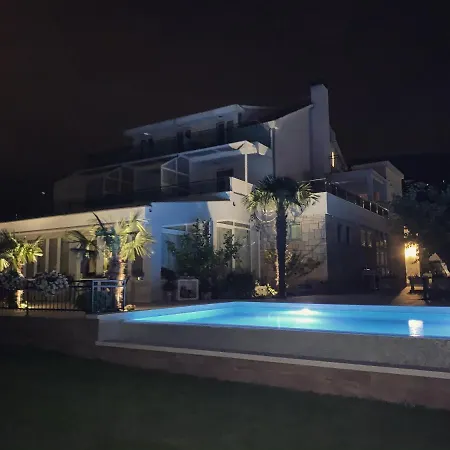 Pitomcia (adults Only) Maison d'hôtes 3*