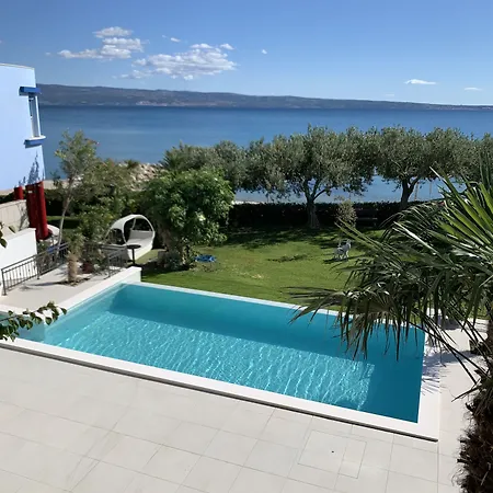 בית הארחה Pitomcia (adults Only)