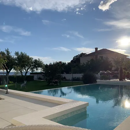Pitomcia (adults Only) 3* Podstrana