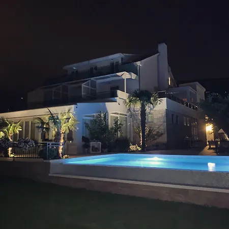 בית הארחה Pitomcia (adults Only) פודסטראנה