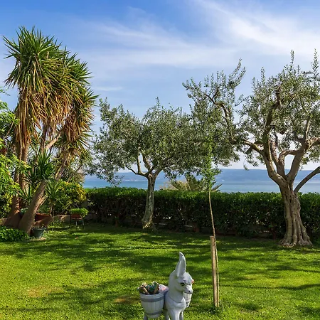 Pitomcia (adults Only) בית הארחה