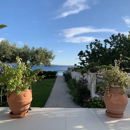 בית הארחה Pitomcia (adults Only) 3*