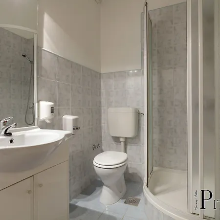 Gasthuis Pitomcia (adults Only)