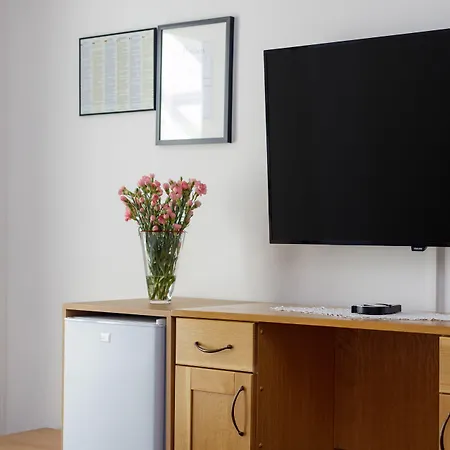 Pitomcia (adults Only) בית הארחה 3*