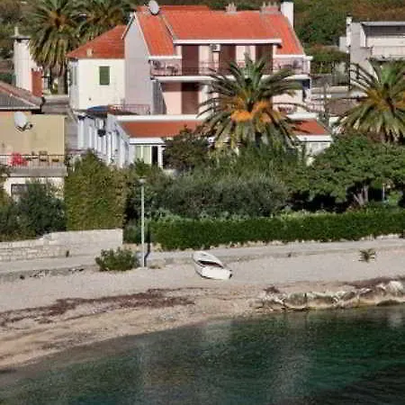 Pitomcia (adults Only) 3* פודסטראנה