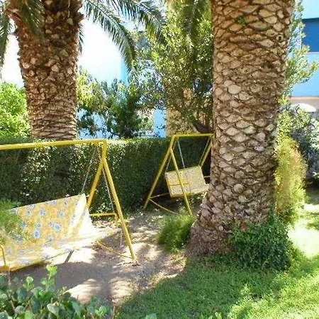 Pitomcia (adults Only) בית הארחה פודסטראנה