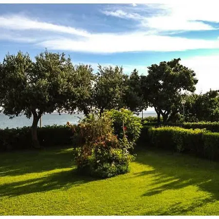 Maison d'hôtes Pitomcia (adults Only) 3*