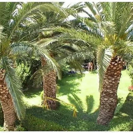 בית הארחה Pitomcia (adults Only) פודסטראנה