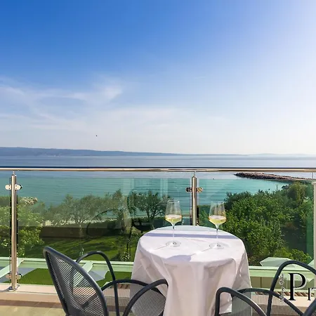 Maison d'hôtes Pitomcia (adults Only) Podstrana