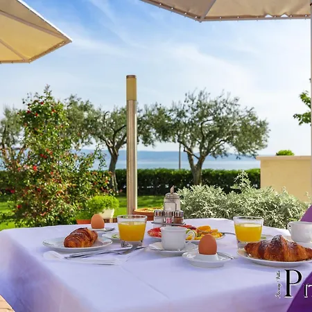 Maison d'hôtes Pitomcia (adults Only) Podstrana