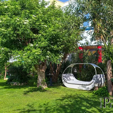 Pitomcia (adults Only) פודסטראנה