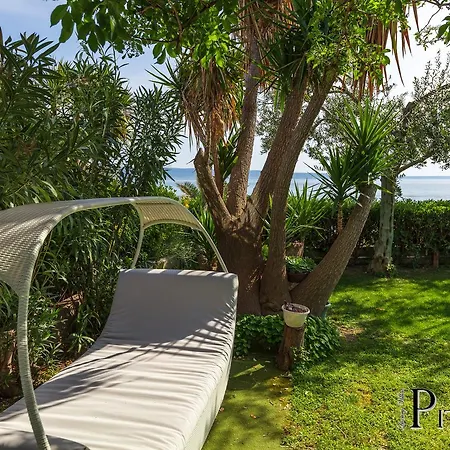 Maison d'hôtes Pitomcia (adults Only) 3*
