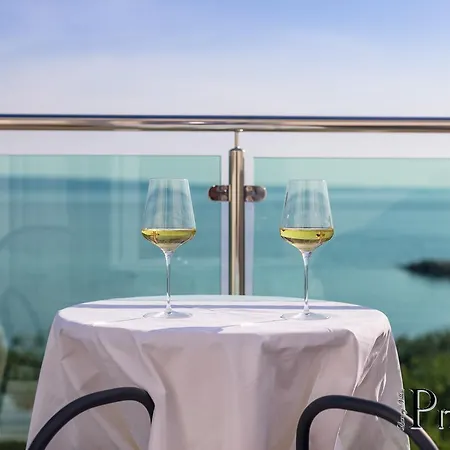 Pitomcia (adults Only) Maison d'hôtes 3*