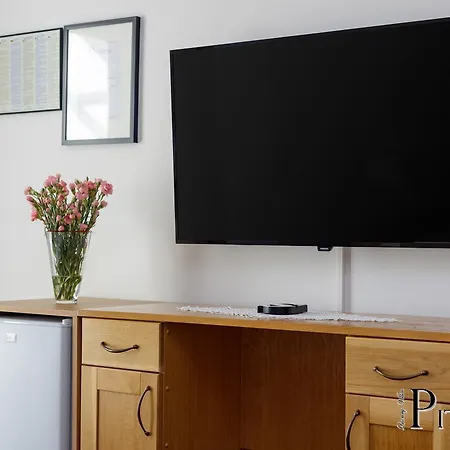 בית הארחה Pitomcia (adults Only) 3*