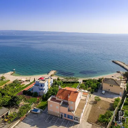Maison d'hôtes Pitomcia (adults Only) 3*