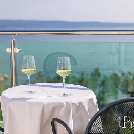 Pitomcia (adults Only) Podstrana