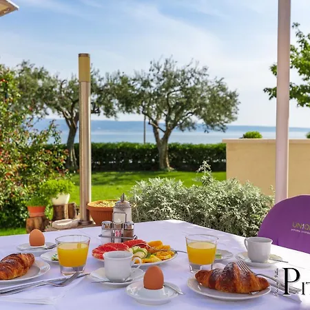 Pitomcia (adults Only) Podstrana