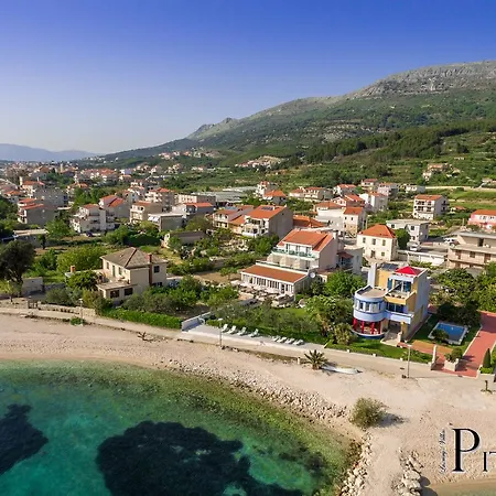 Pitomcia (adults Only) בית הארחה 3*