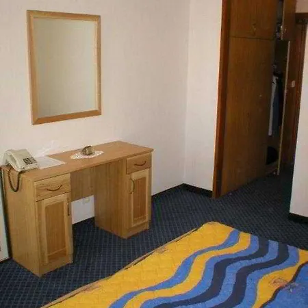 בית הארחה Pitomcia (adults Only) 3*