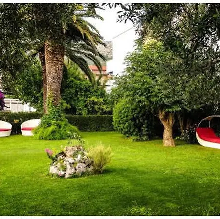 Maison d'hôtes Pitomcia (adults Only) 3*