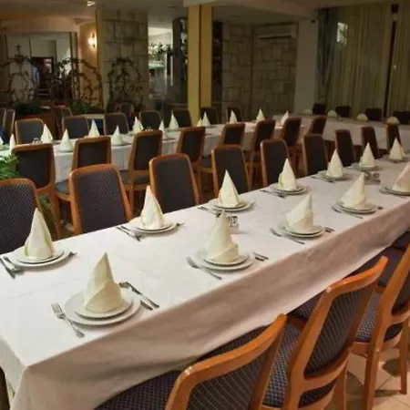 Konukevi Pitomcia (adults Only)