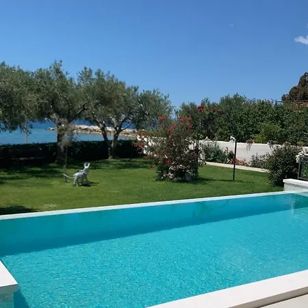 בית הארחה Pitomcia (adults Only) פודסטראנה