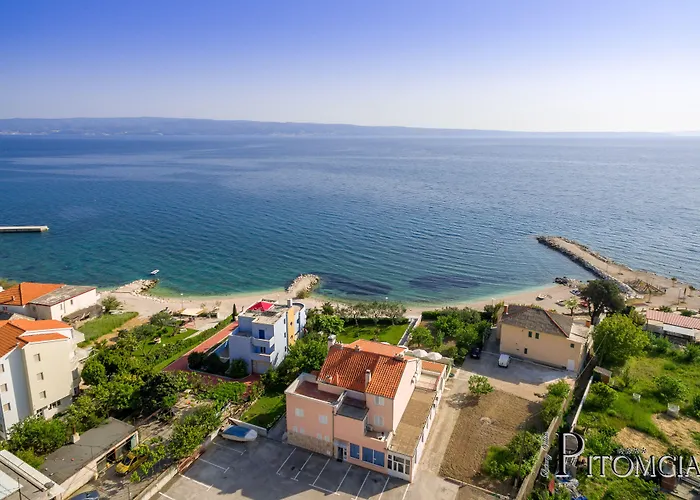 Pensionat Pitomcia (adults Only)