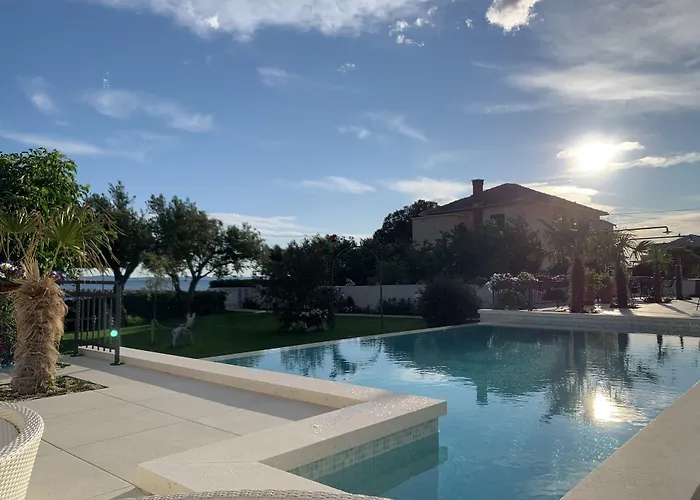 Pitomcia (adults Only) 3* Podstrana