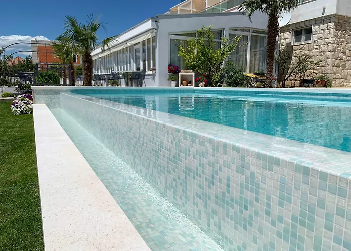 Pensionat Pitomcia (adults Only) 3*