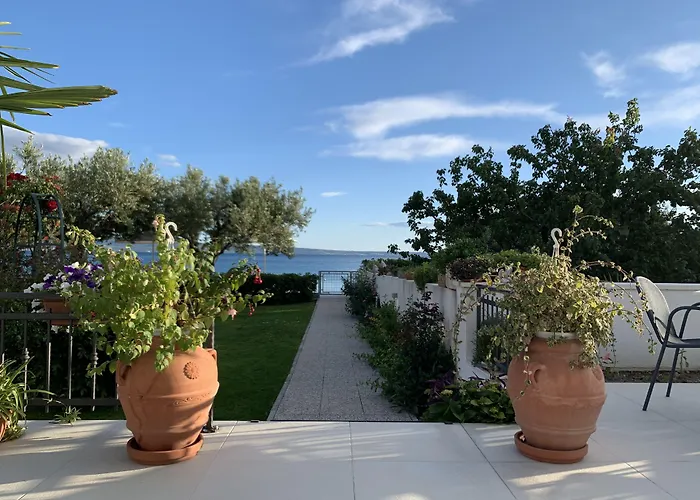 Pensionat Pitomcia (adults Only) 3*
