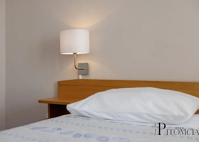 Pitomcia (adults Only) Podstrana