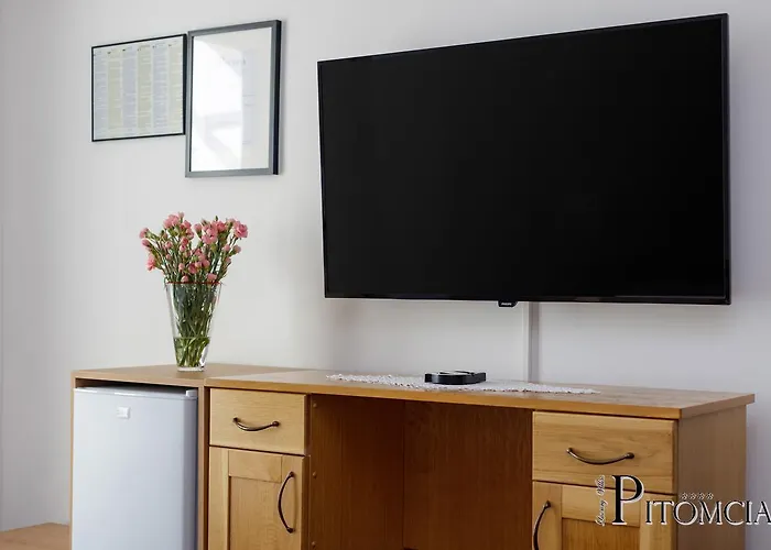 Pensión Pitomcia (adults Only) 3*