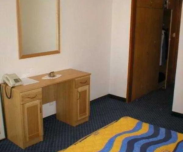 Pensionat Pitomcia (adults Only) 3*