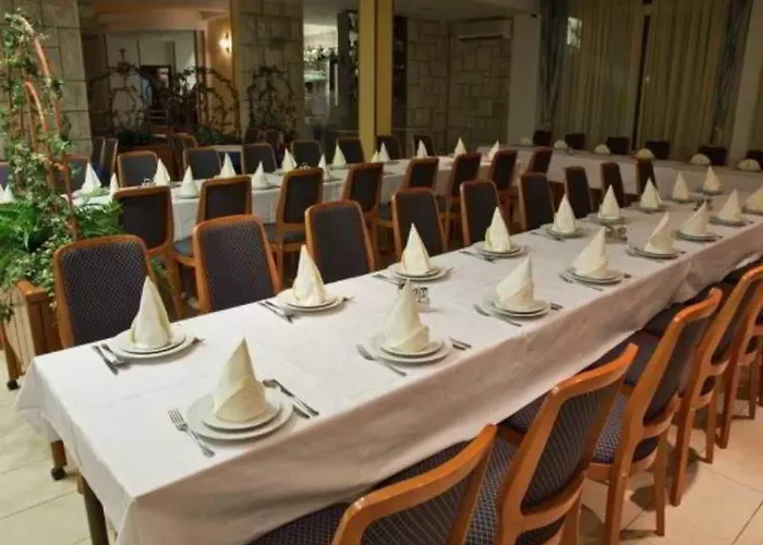 Pensionat Pitomcia (adults Only)